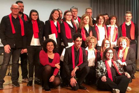 Evento pubblico di Veronica Fasanelli